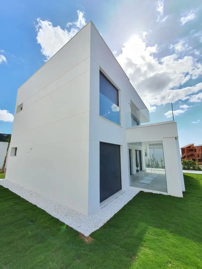 Villa avec piscine à vendre à El Castillo, imagen 24