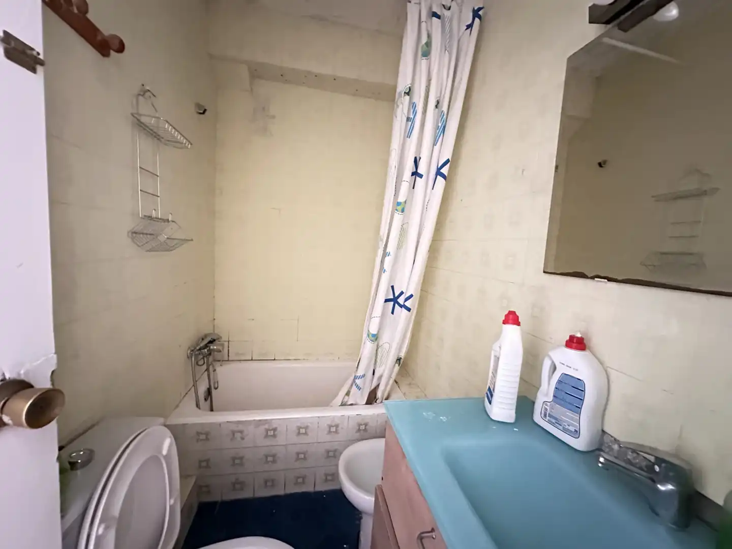 Bany de Pis en venda en Barcelona