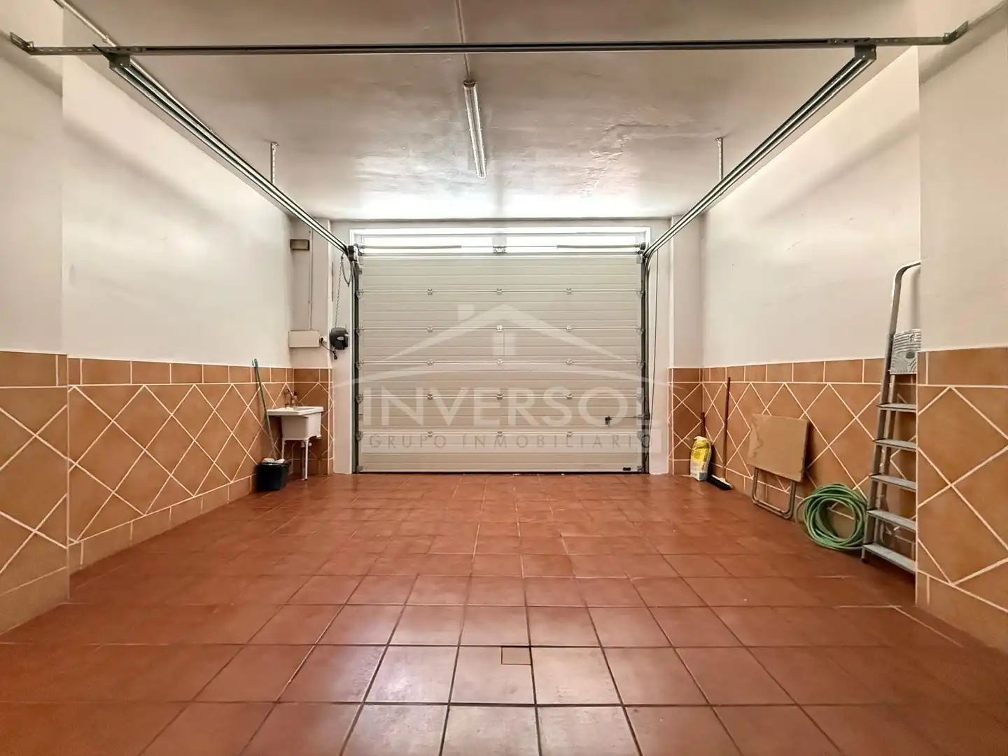 Casa adosada en venda en El Ejido amb Aire condicionat, Calefacció i Terrassa
