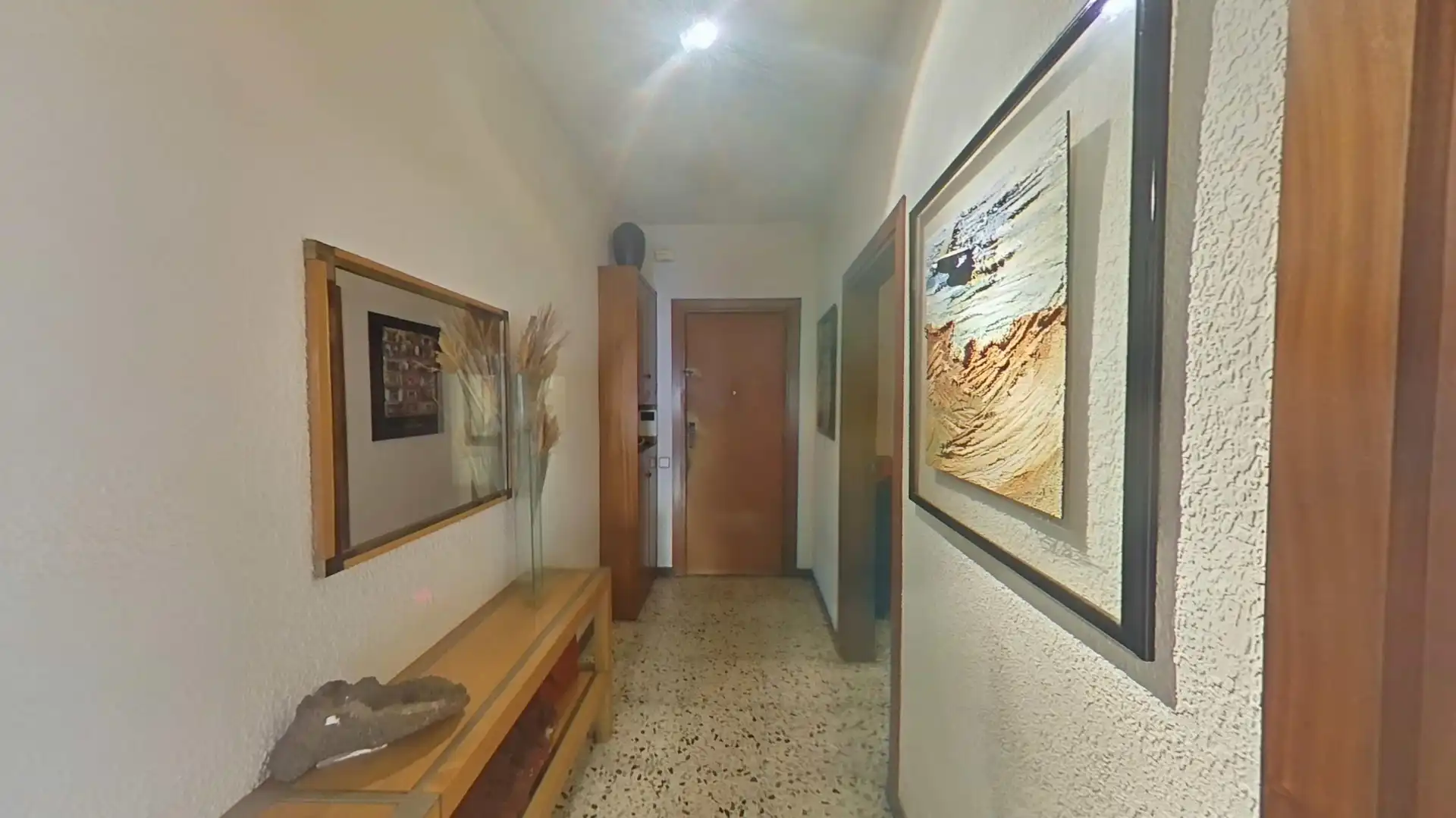 Piso con terraza en venta en Sant Andreu, imagen 15