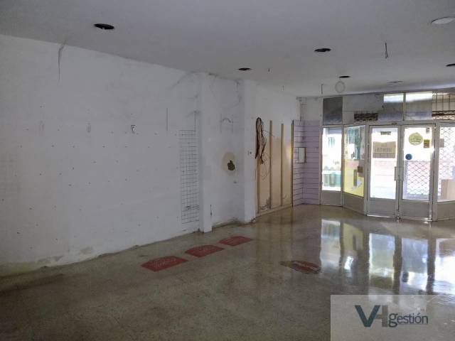 Local comercial en Venta en BARRIO NUEVO en Centro
