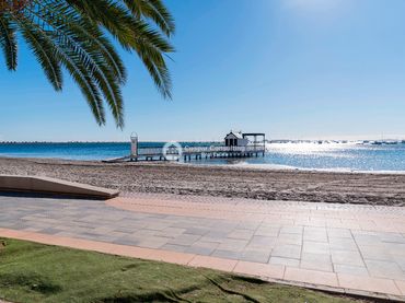 Apartament amb ascensor en venda a N/A