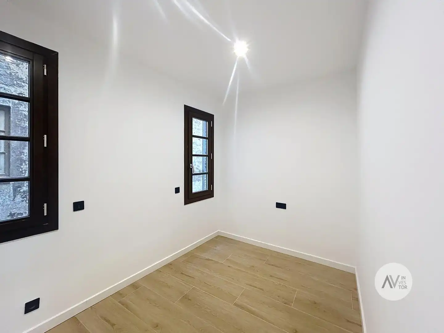 Apartamento en venta en Barcelona con Aire acondicionado, Calefacción y Balcón