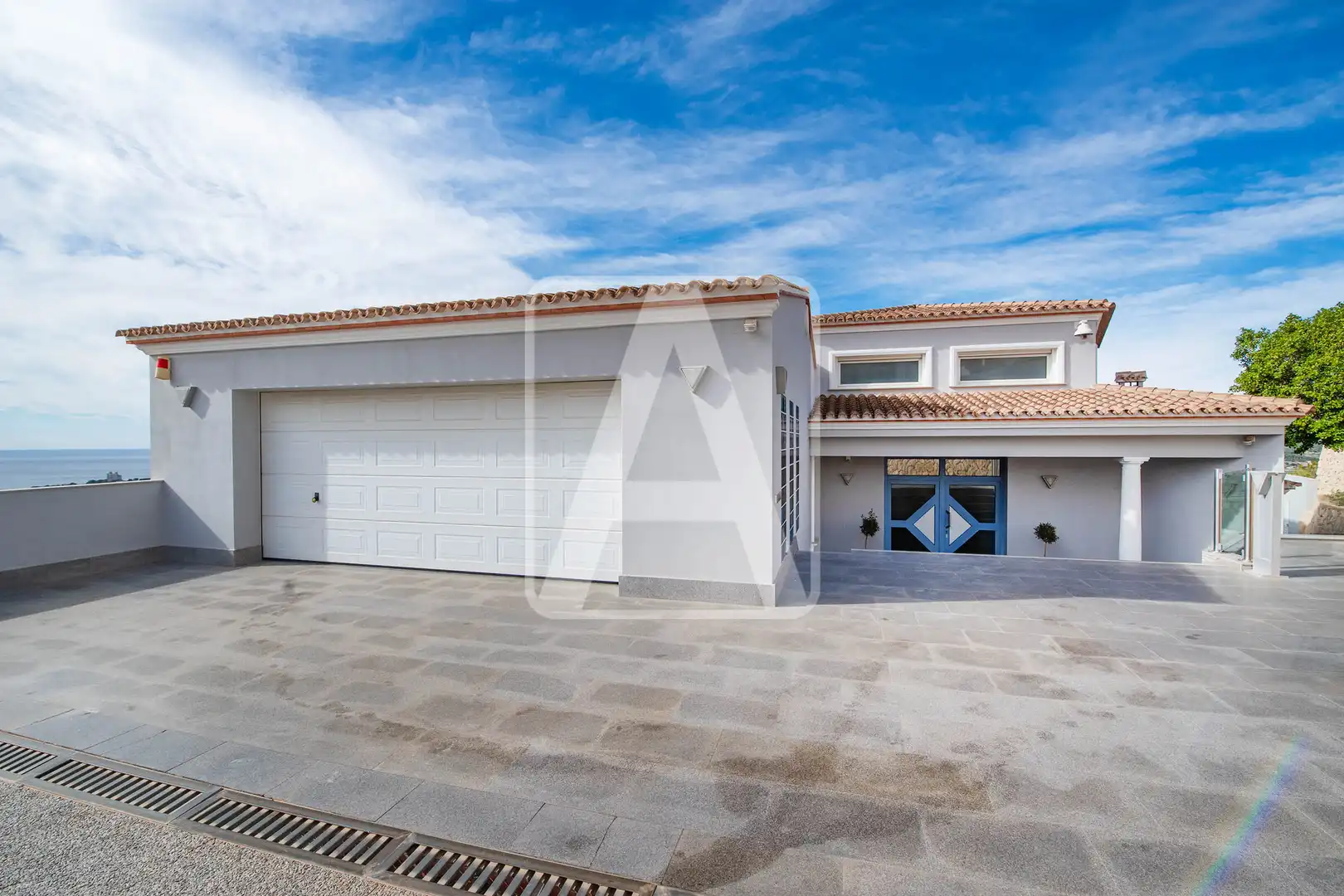 Detached house with pool for sale in Paichi, imagen 59