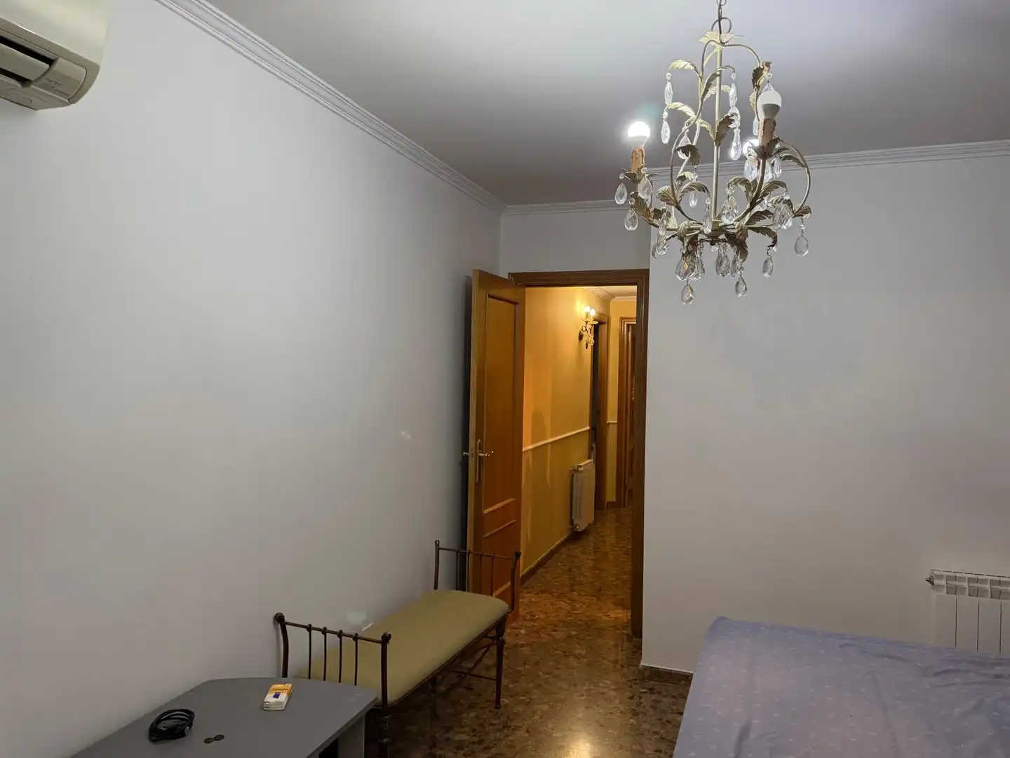 Maisonette zum Verkauf in Castellón de la Plana / Castelló de la Plana mit Klimaanlage, Heizung und Terrasse