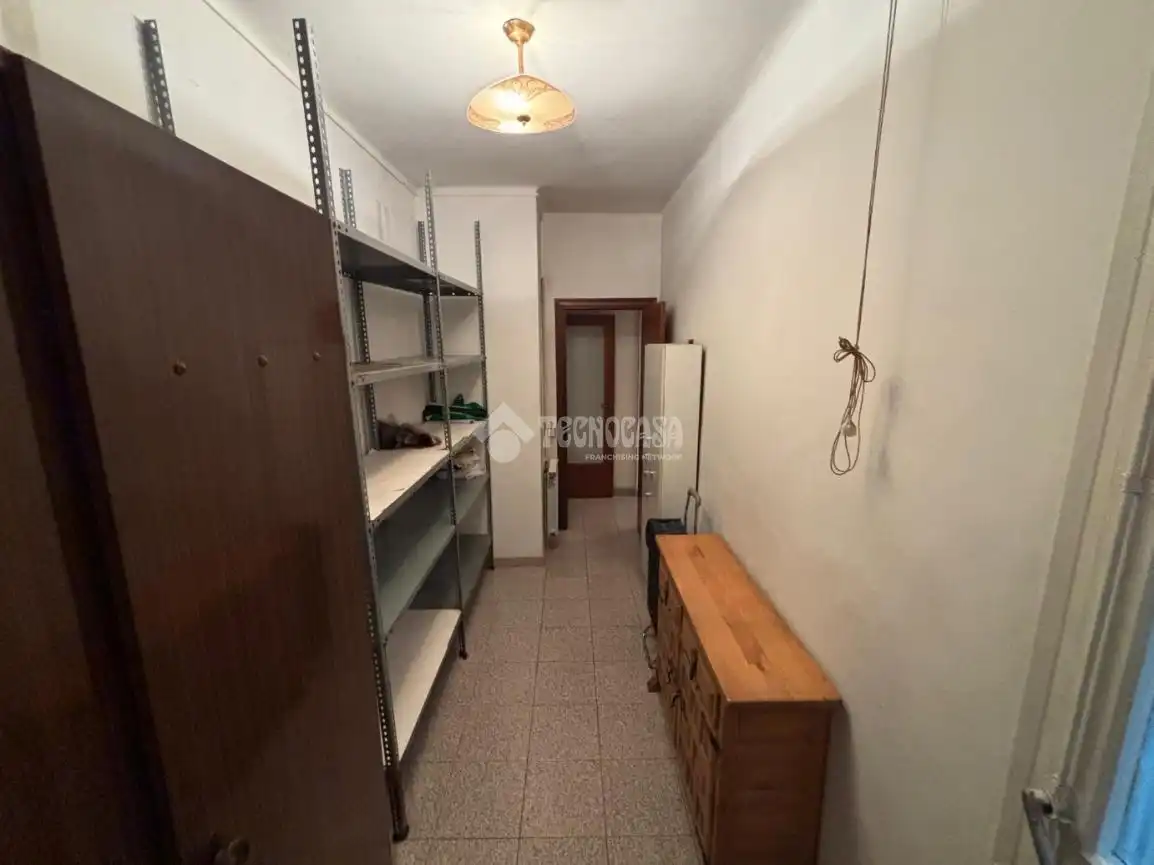 Piso con terraza en venta en Santa Eulàlia, imagen 18