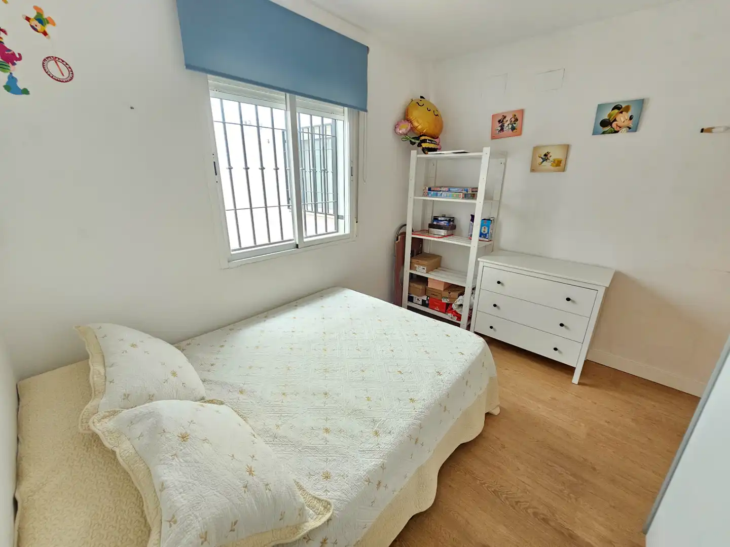 Piso con terraza en venta en San Francisco - Chorillo, imagen 41