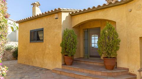 Foto 3 de Casa adosada en venta en Sa Riera - Sa Fontansa, Girona