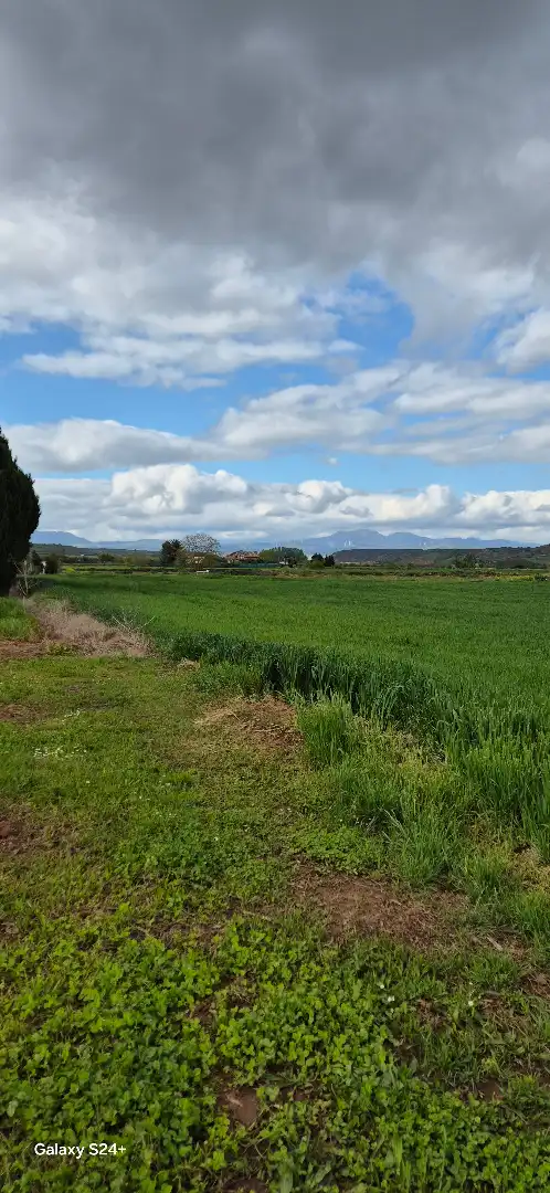 Terreny rústic en venda a Villamediana de Iregua, imagen 3