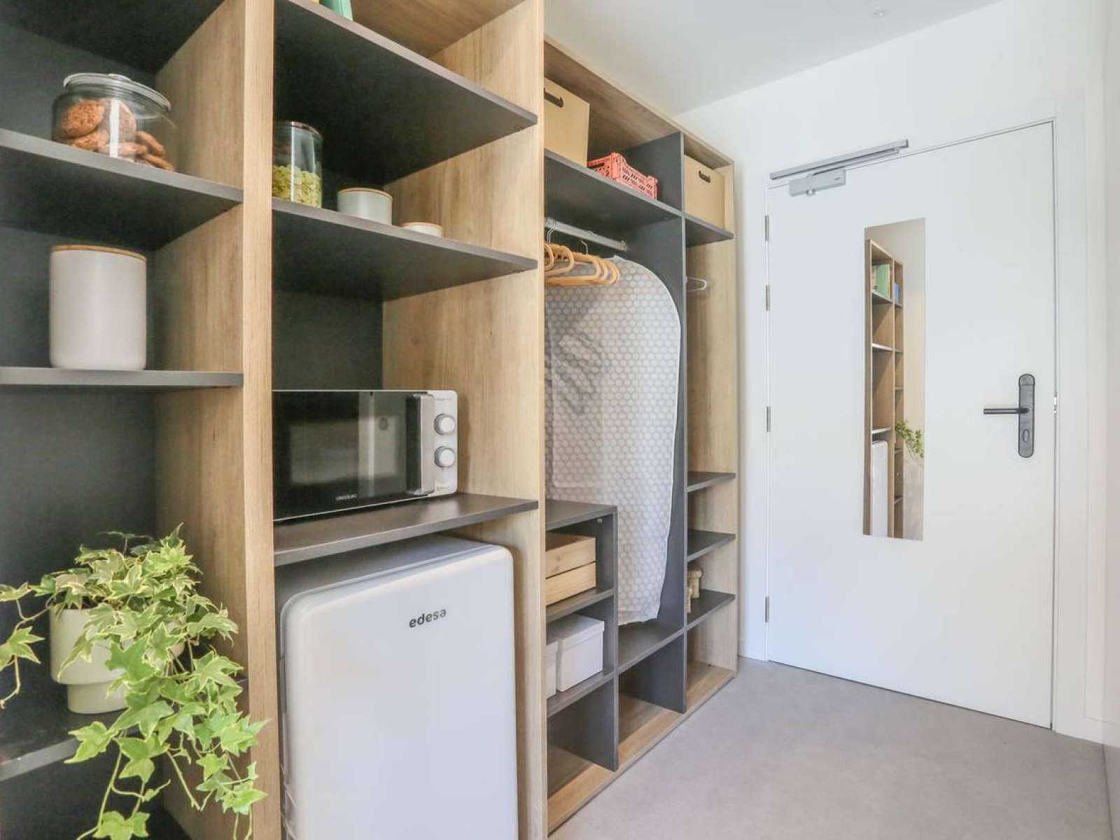 Estudi per a compartir a El Cano - Los Bermejales