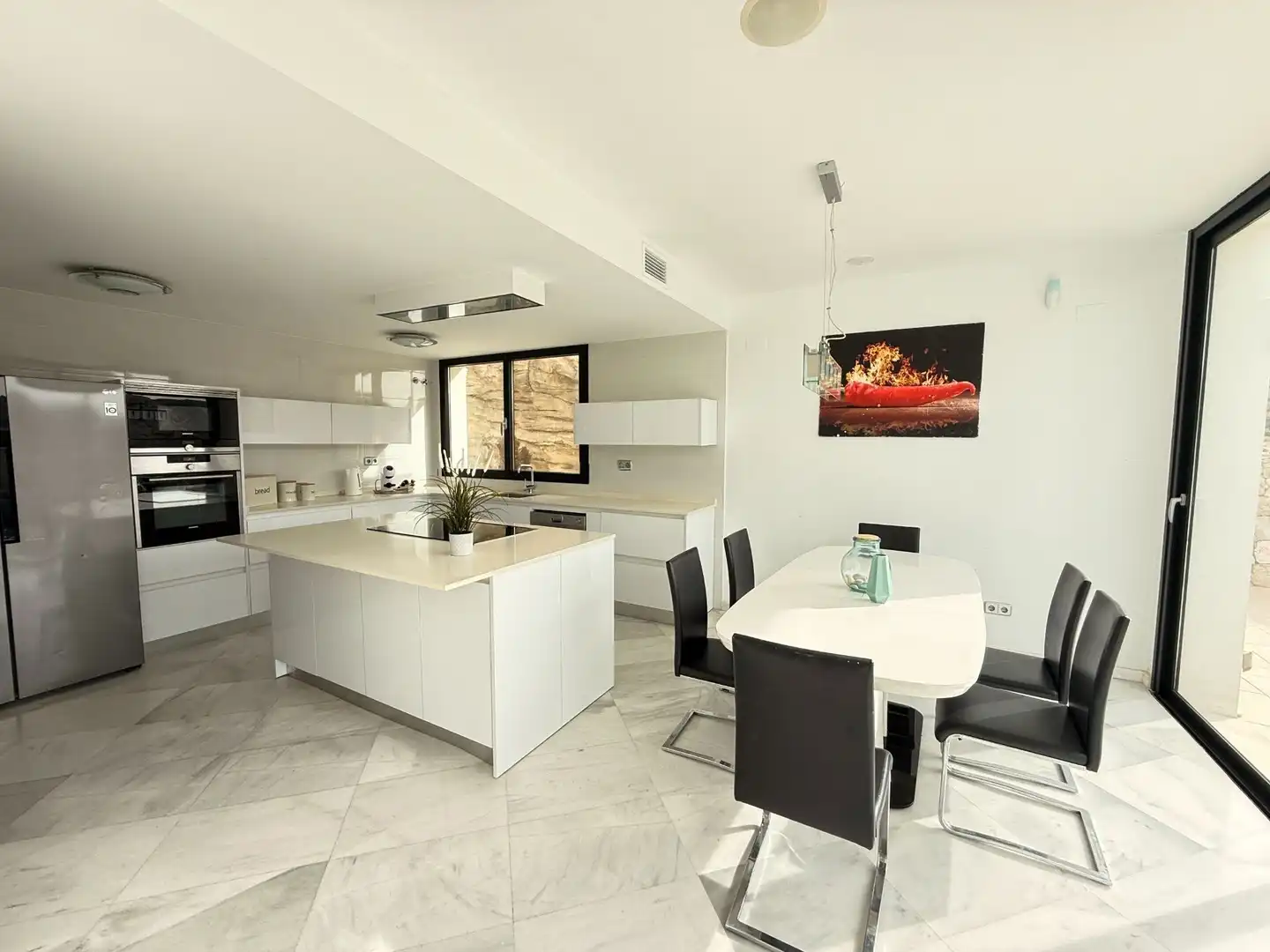 Villa avec piscine à vendre à Centro ciudad, imagen 4