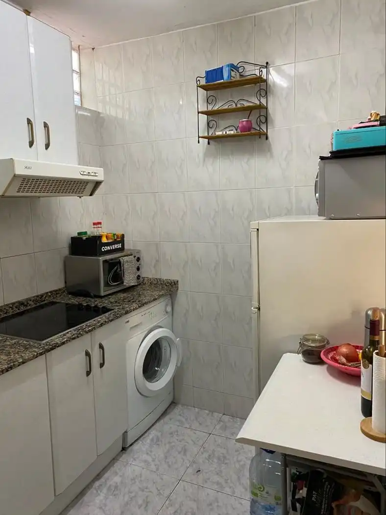Flat with terrace to rent in Carrer de l'Esquirol, imagen 22