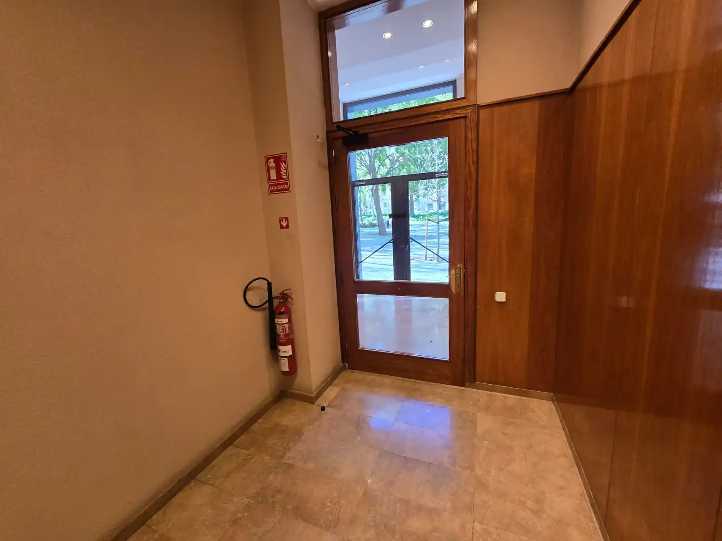 Pis en venda en Barcelona amb Aire condicionat, Calefacció i Parquet