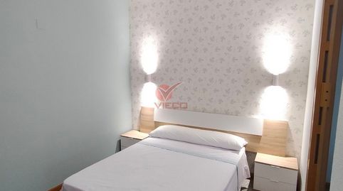 Foto 5 de Piso de alquiler en Hermanos Becerril, San Fernando - Carretera de Valencia, Cuenca Capital