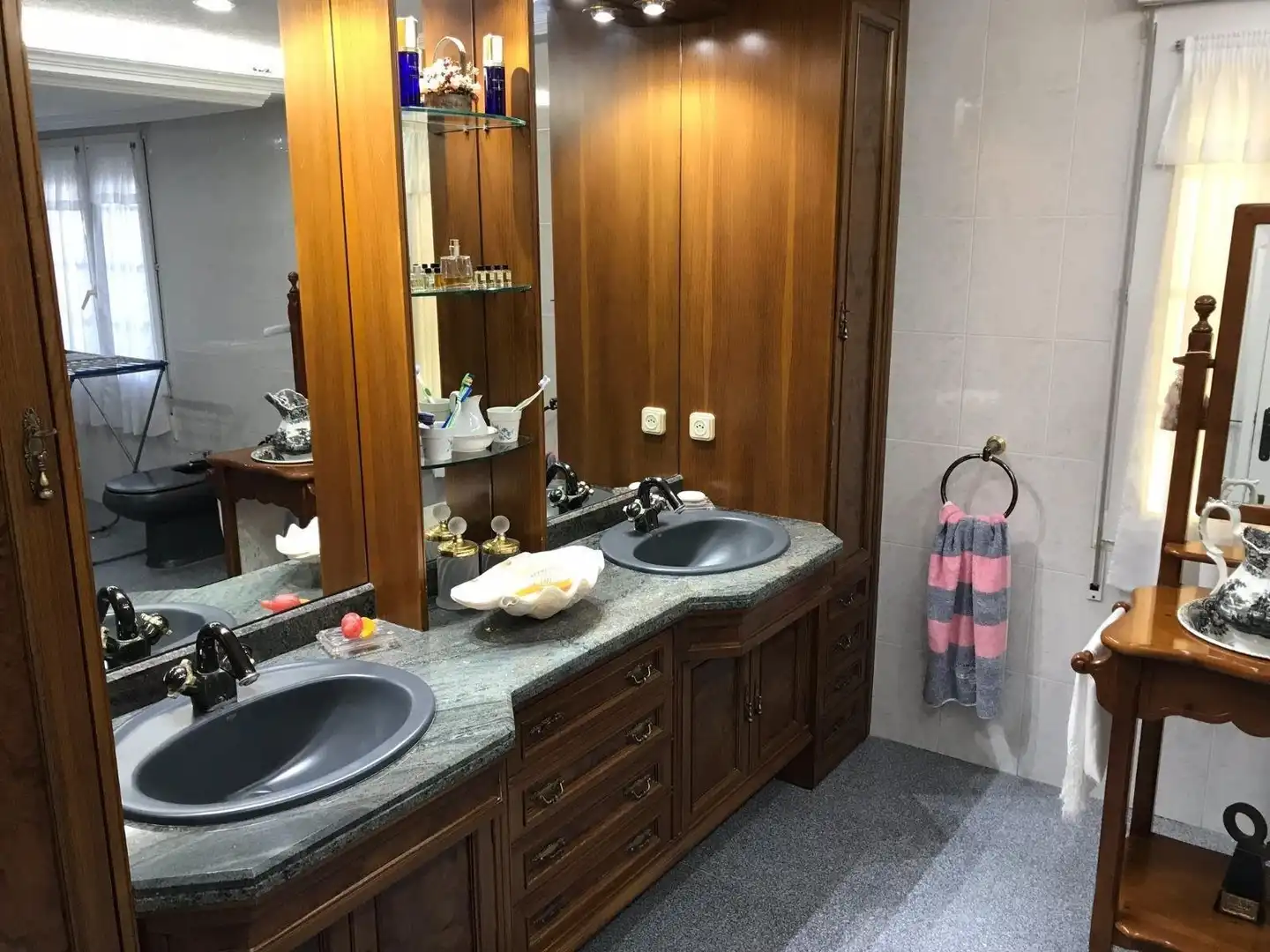 Casa amb piscina en venda a Orihuela Costa, imagen 16
