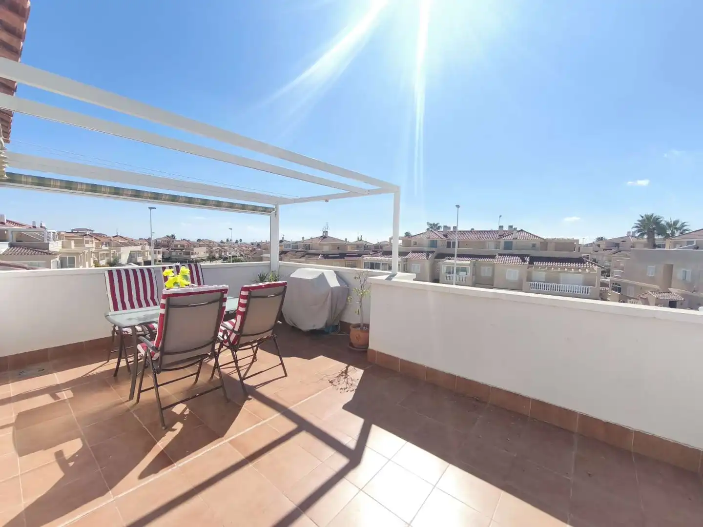 Apartment with pool for sale in Orihuela Costa, imagen 25