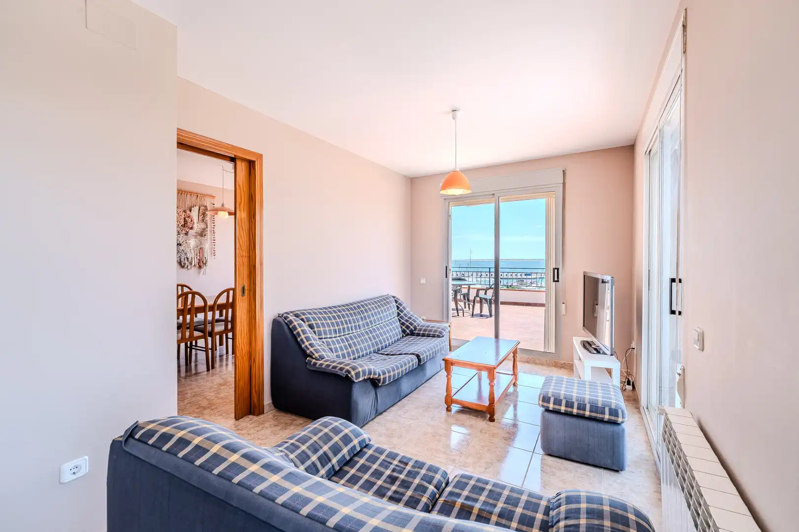 Villa avec terrasse à vendre à L'Ampolla, imagen 52
