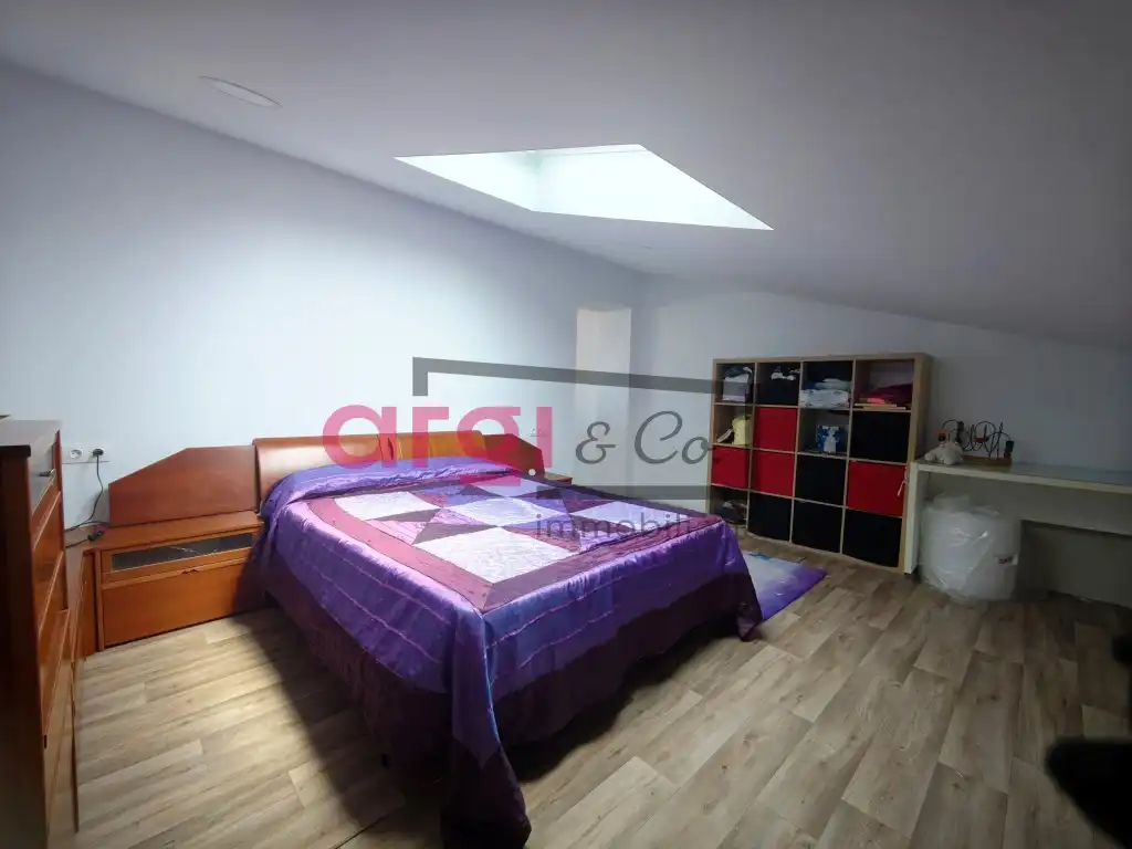 Habitación de Casa o chalet en venta en Begues