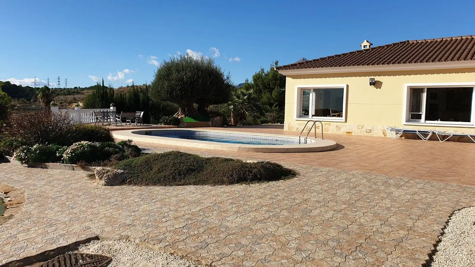 Terrain rustique à vendre à Partida Barranquet, imagen 18