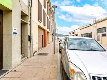 Local comercial en venta en Av President Companys