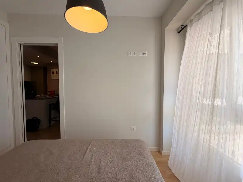 Bedroom of Duplexes for sale in Palamós  with Heating and Terrace
