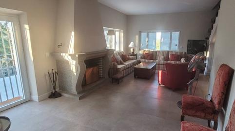 Foto 5 de Casa o xalet en venda a Salud y Alegría - El Lago, Torrelodones