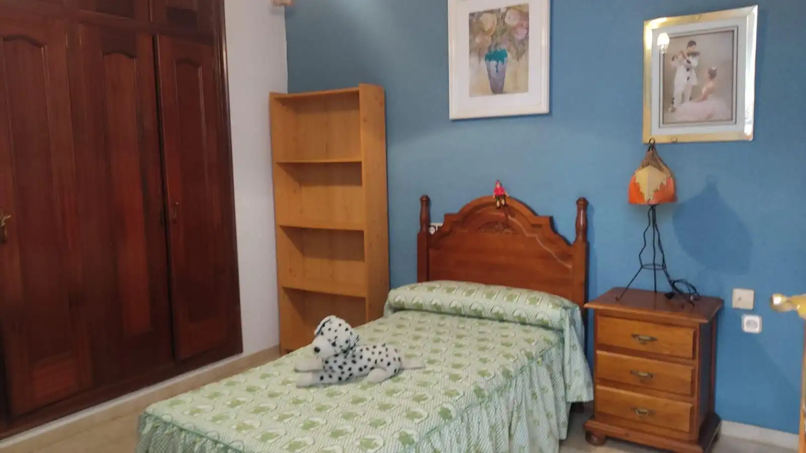 Casa amb terrassa en venda a El Carpio, imagen 8