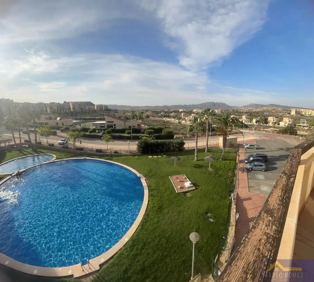 Apartament amb terrassa en venda a s 6, imagen 5