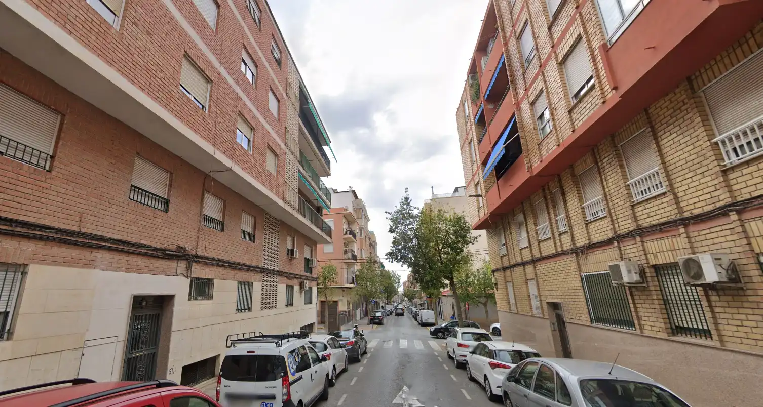 Maison à vendre à LEON SANCHEZ SAEZ, imagen 3