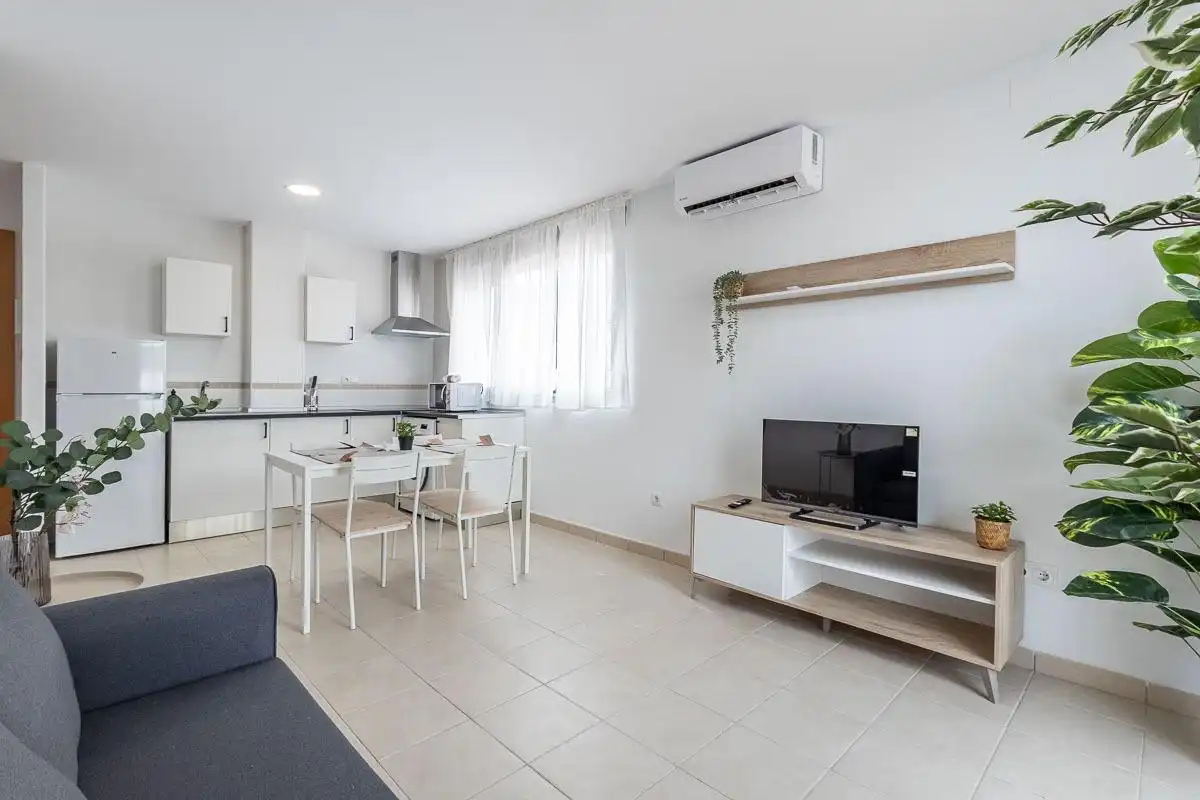 Appartamento in vendita a Calle Calle Isaac Newton, imagen 10