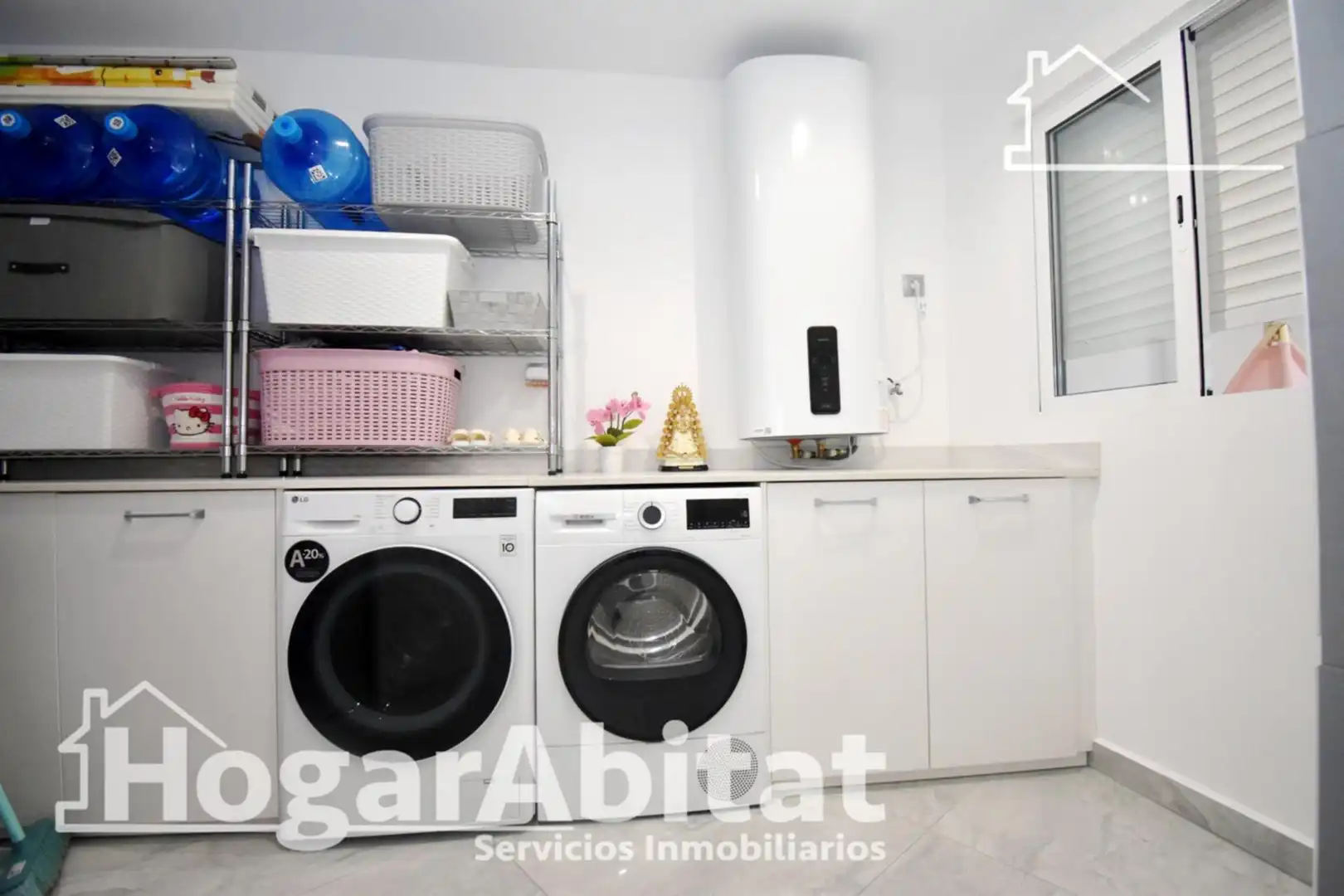 Casa en venta en Calle Calle Nueve de Octubre, imagen 20