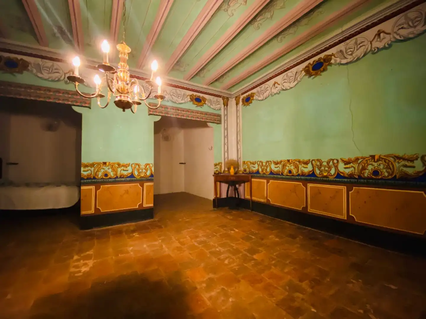Casa o chalet en venta en Bordón con Jardín privado, Terraza y Trastero