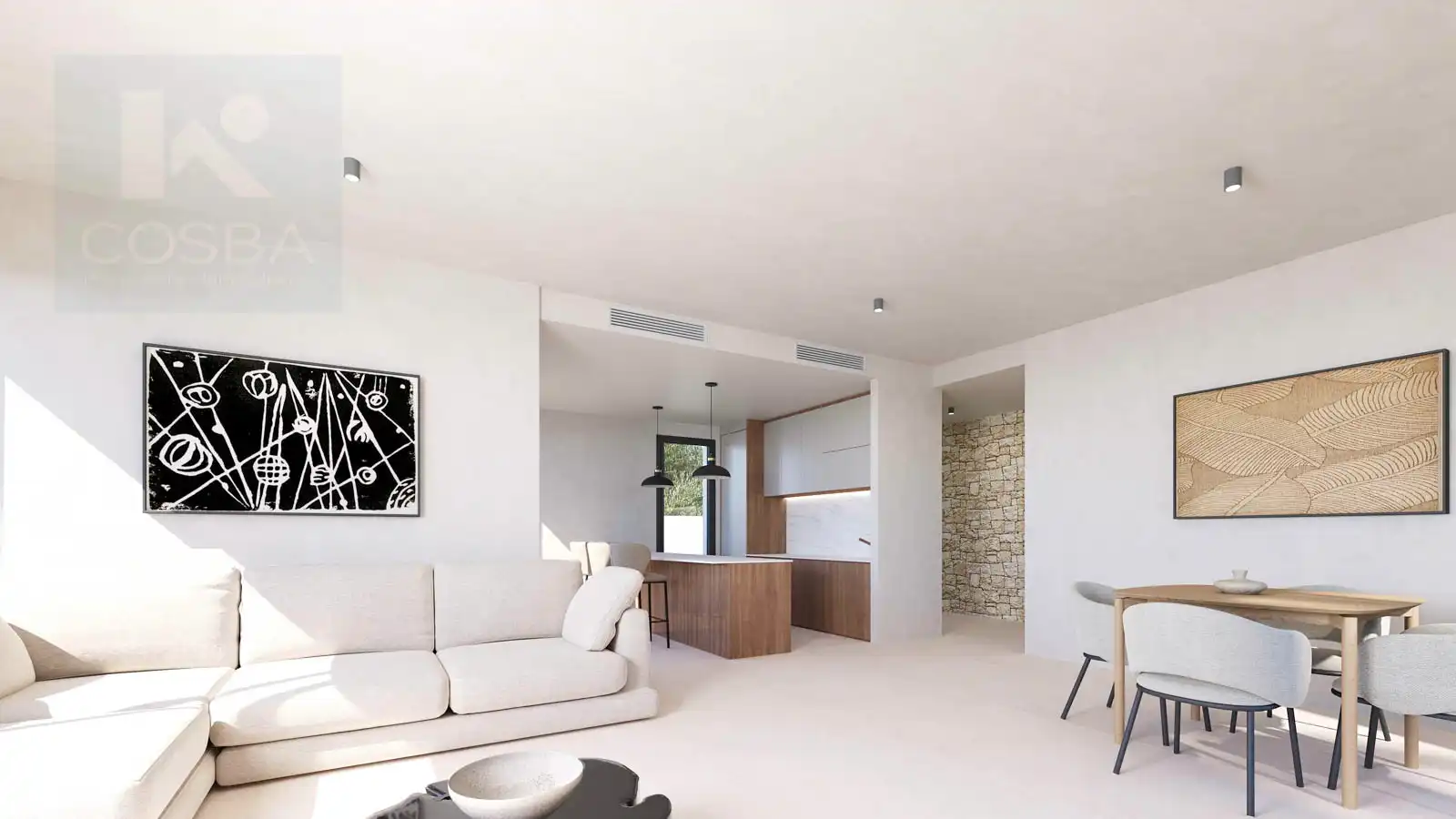 Villa avec piscine à vendre à Els Poblets, imagen 7