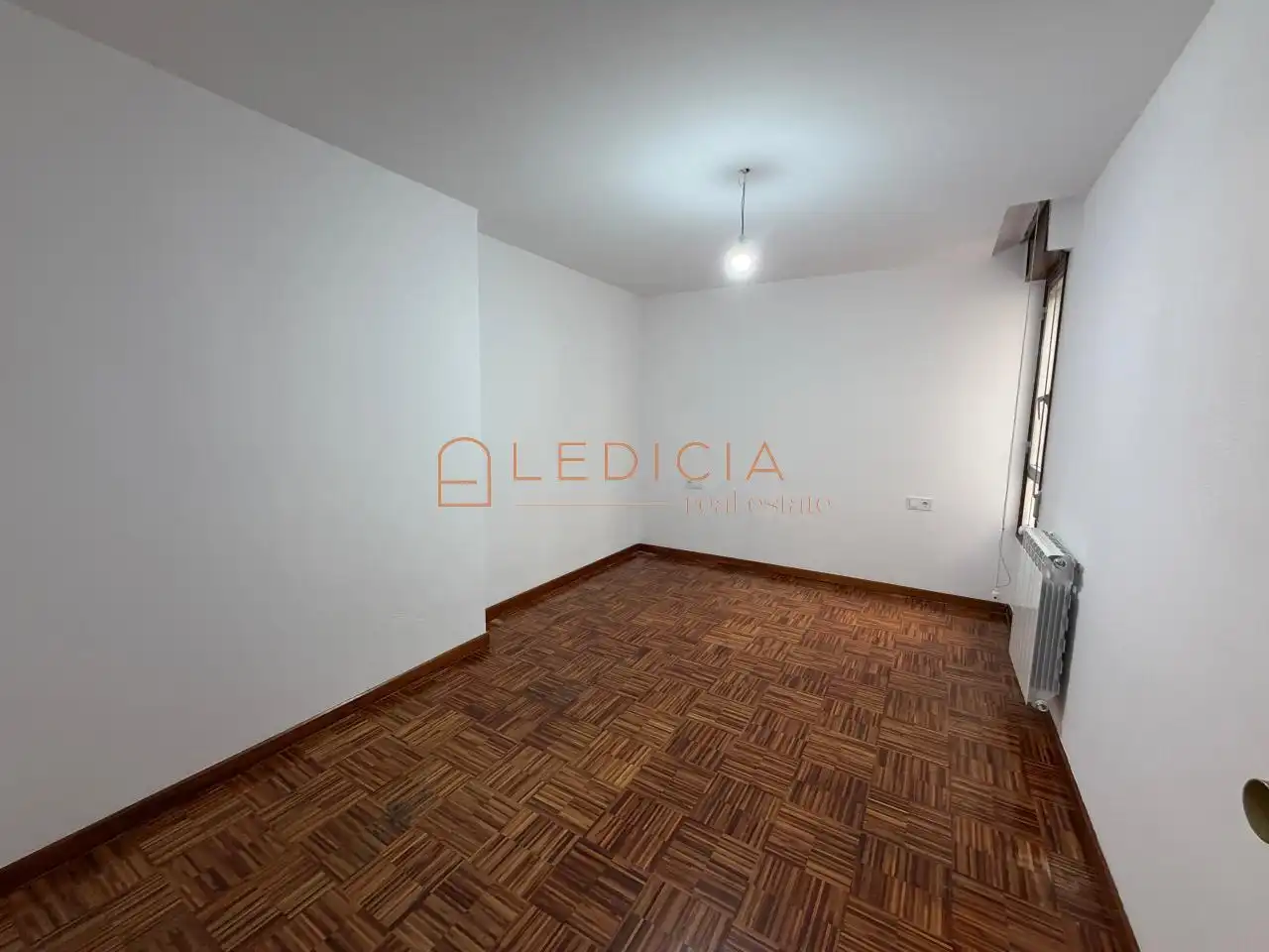 Flat for rent in Castelao, As Travesas - Balaídos