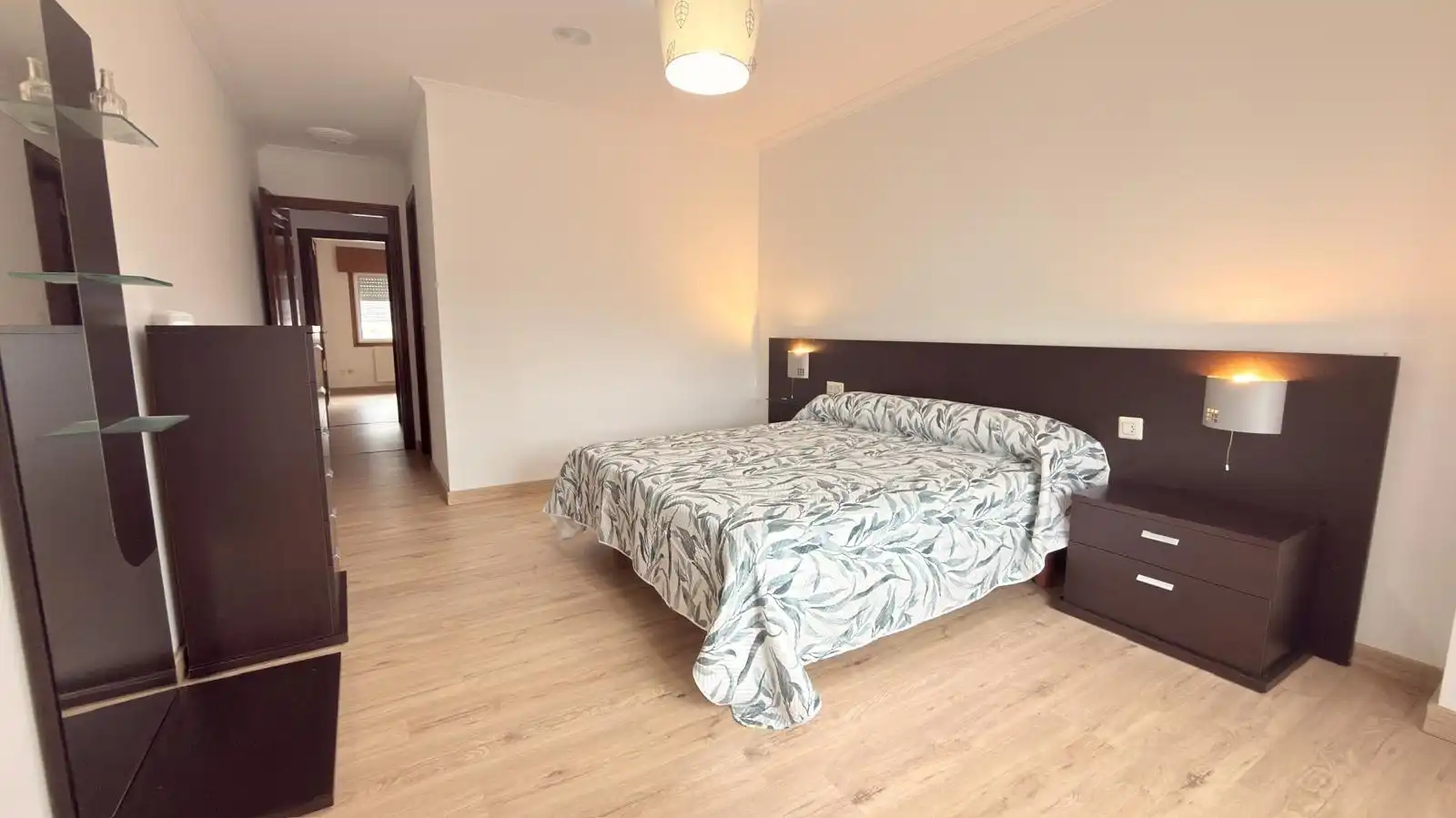 Flat with terrace to rent in Calle de Ourense, imagen 20