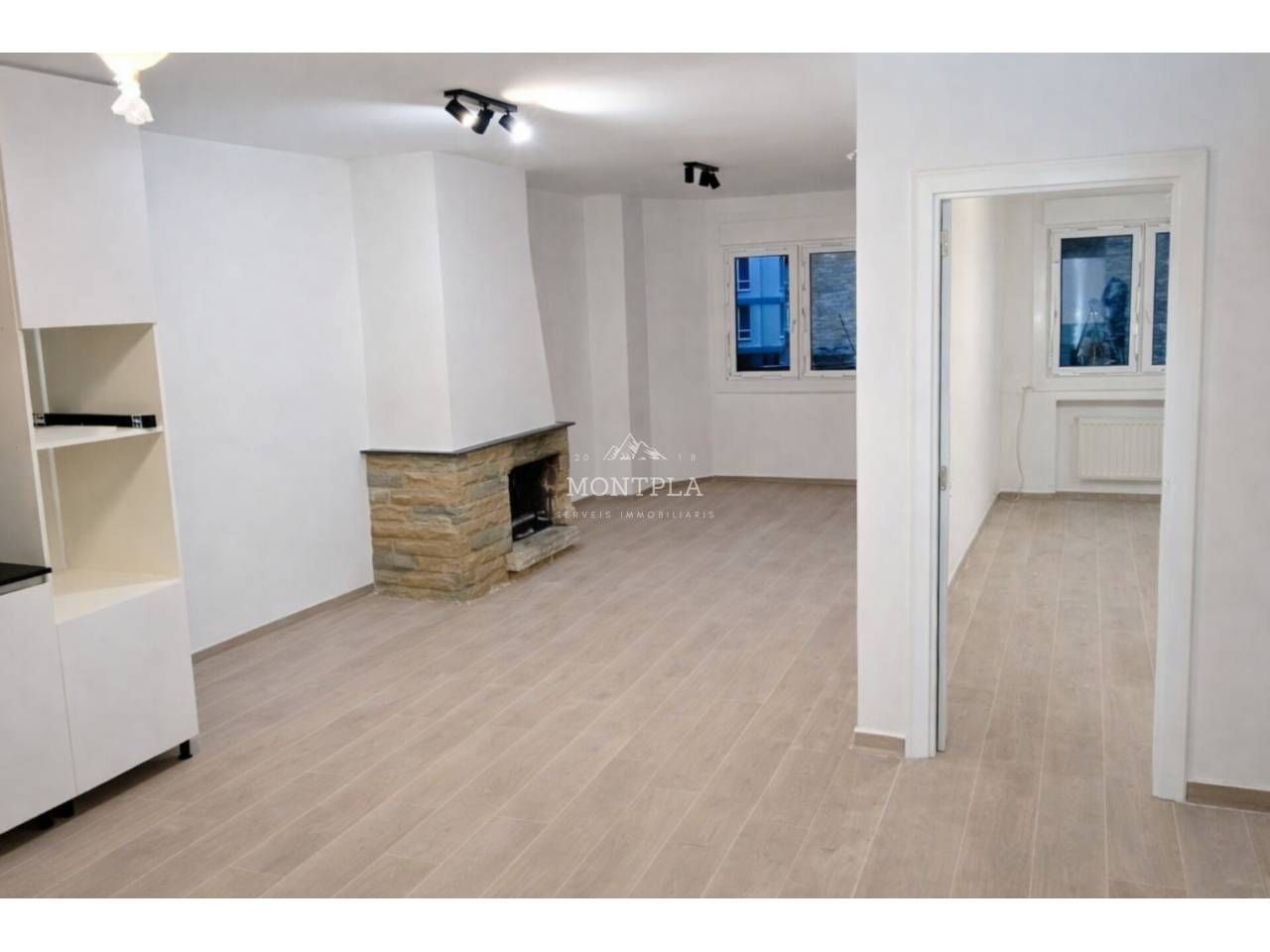 Flat to rent in Centro