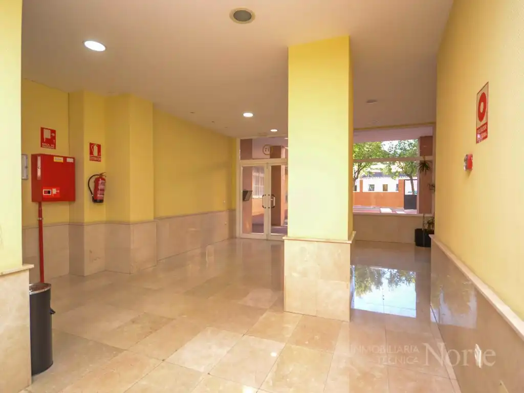 Flat for sale in Algete Centro