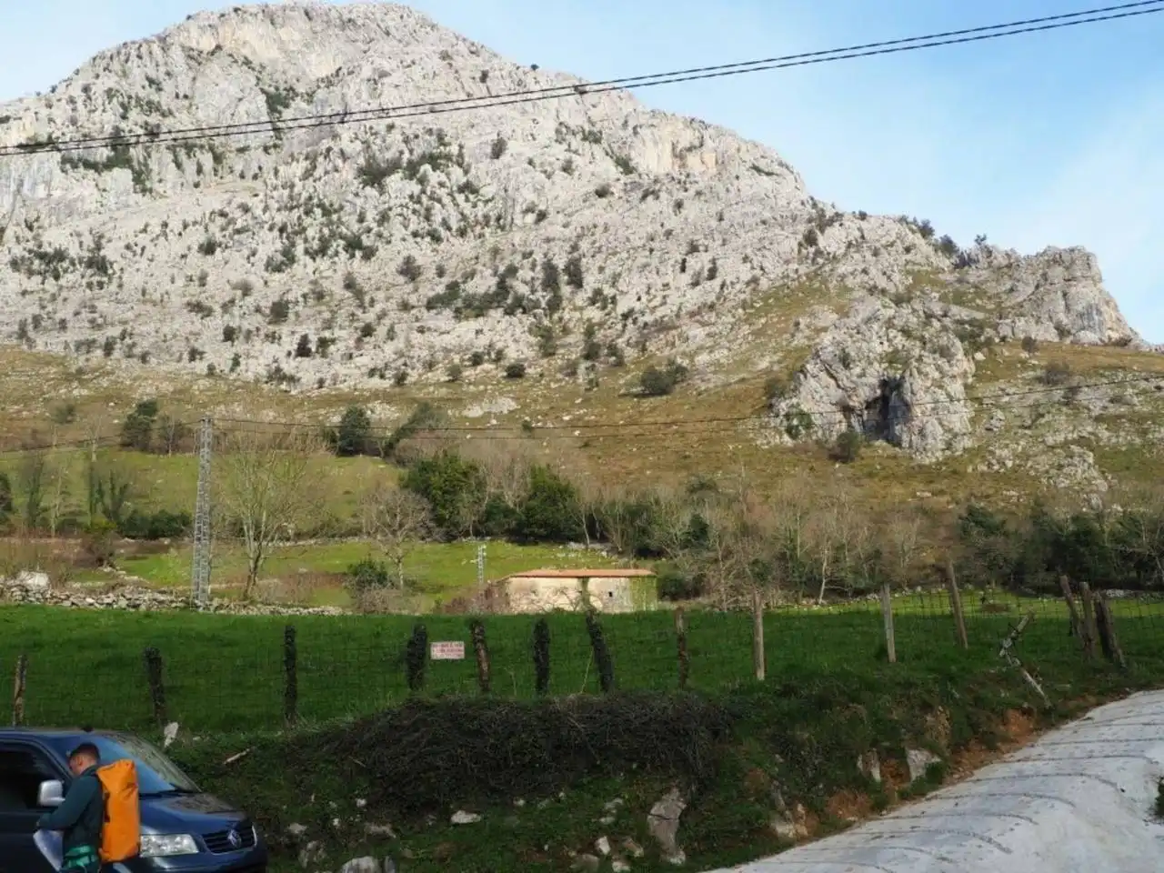 Casa o xalet en venda a Arredondo-Veguilla, 3, Arredondo