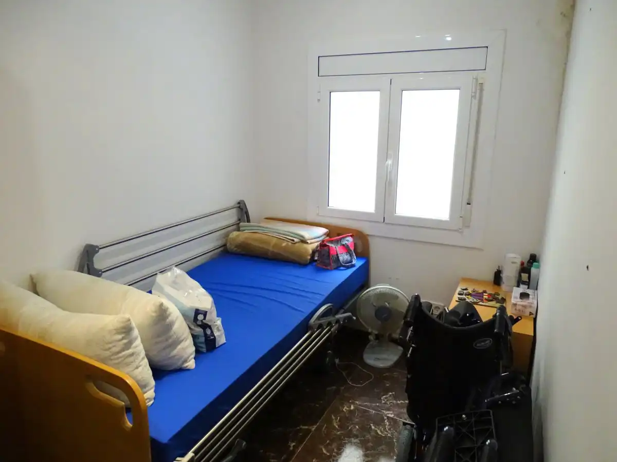 Habitación de Piso en venta en Barcelona