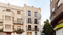 Exterior view of Flat for sale in  Jaén Capital