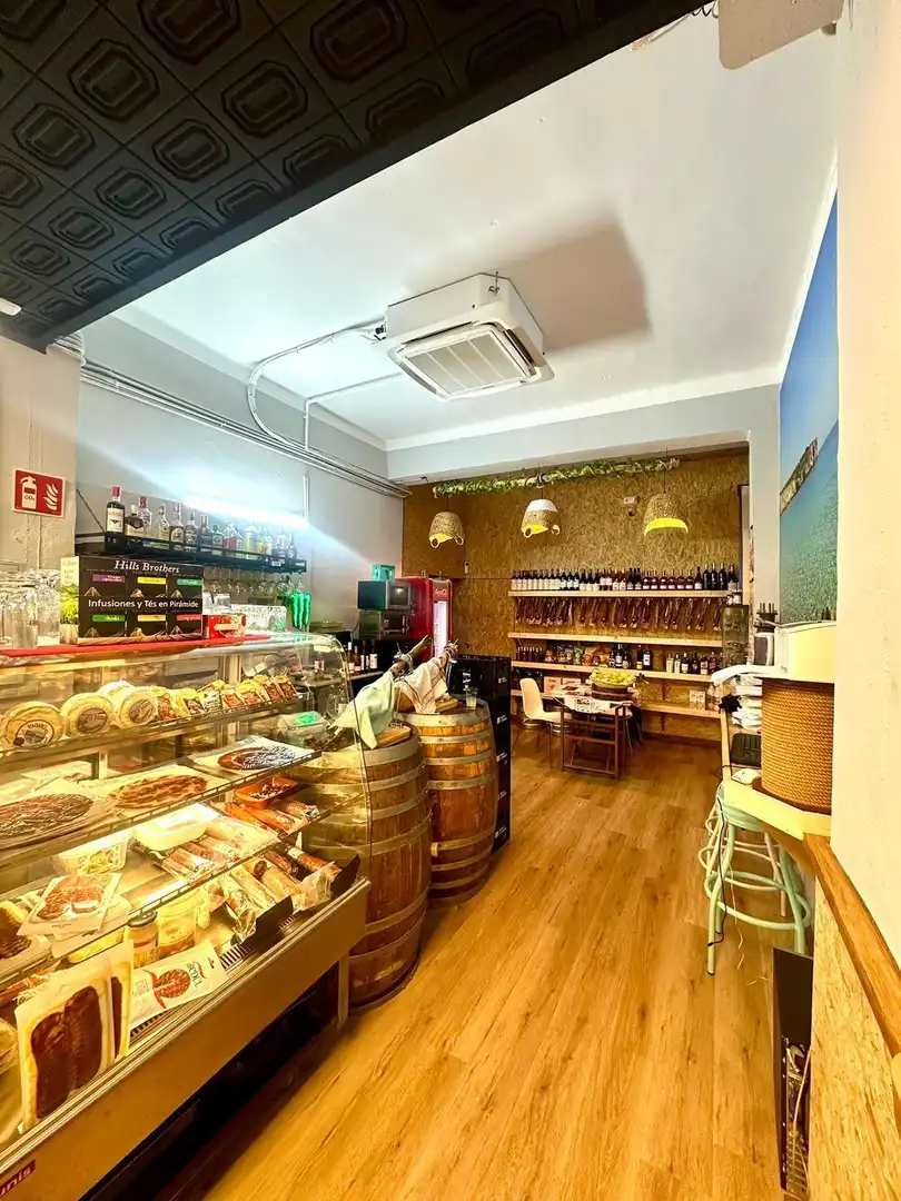 Local comercial en alquiler en Nord, imagen 7