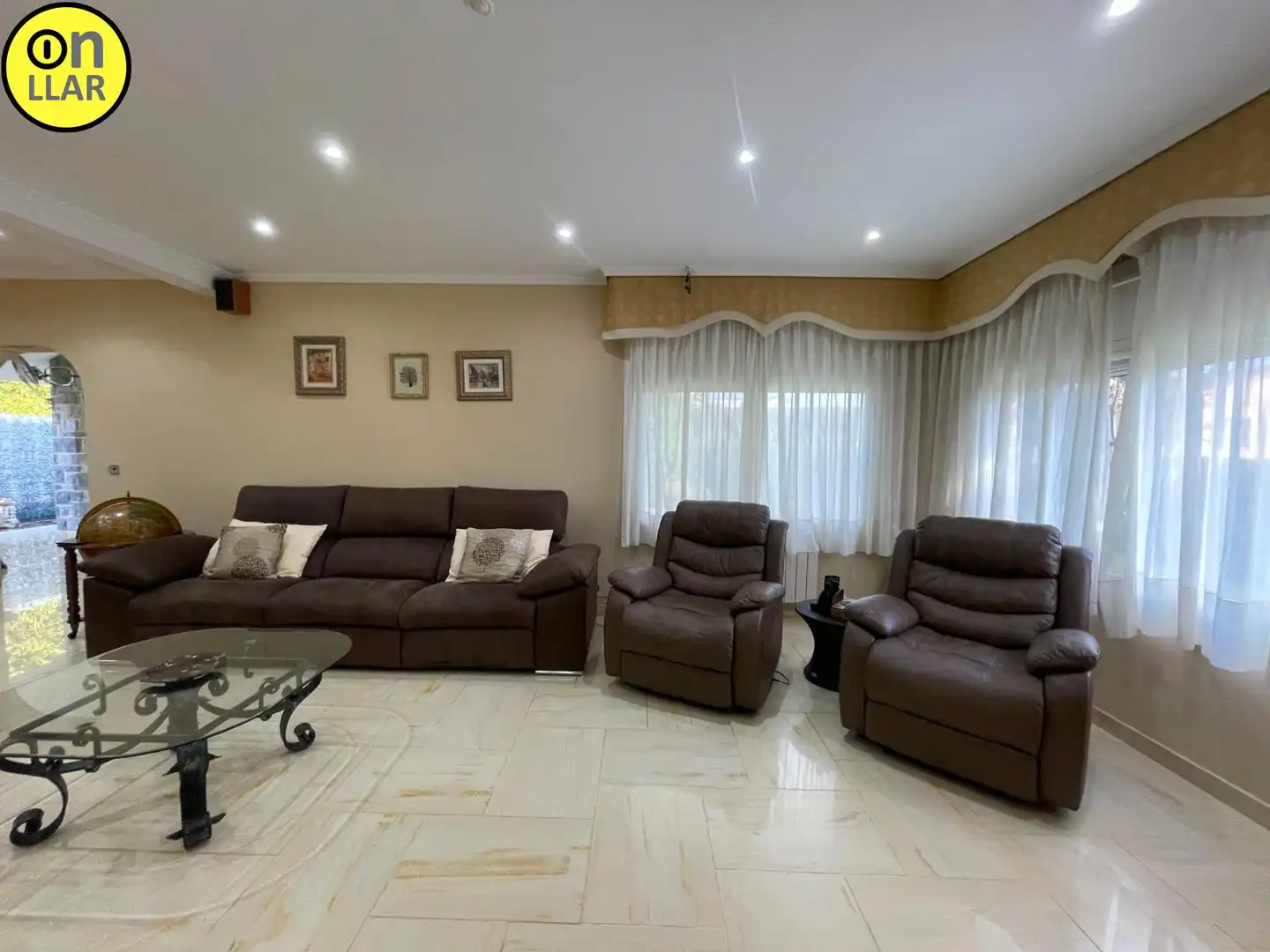 Casa con piscina en venta en L'Ametlla del Vallès, imagen 28
