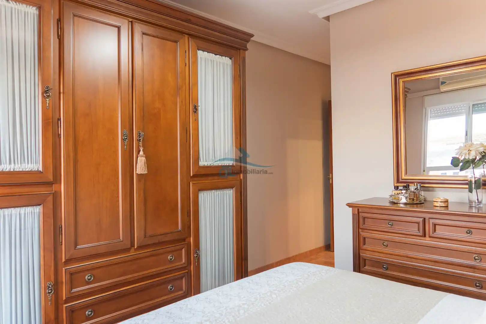 Habitación de Piso en venta en Linares con Aire acondicionado, Calefacción y Terraza