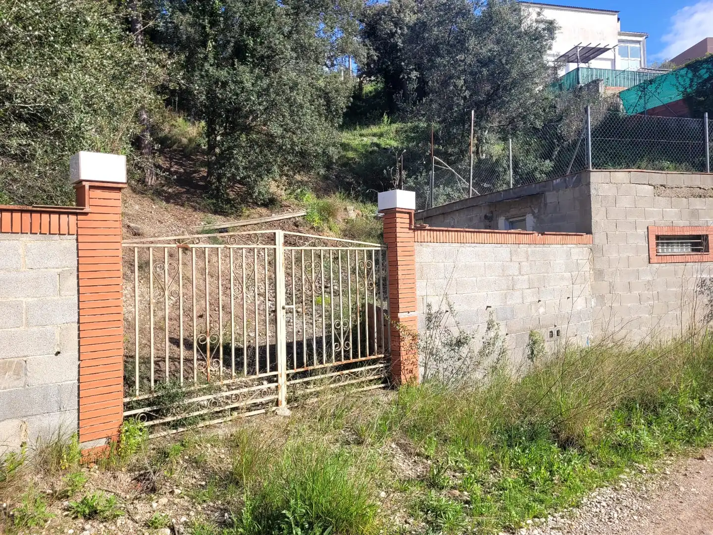 Residential zum Verkauf in Carrer Obagues, 32, Viladecavalls