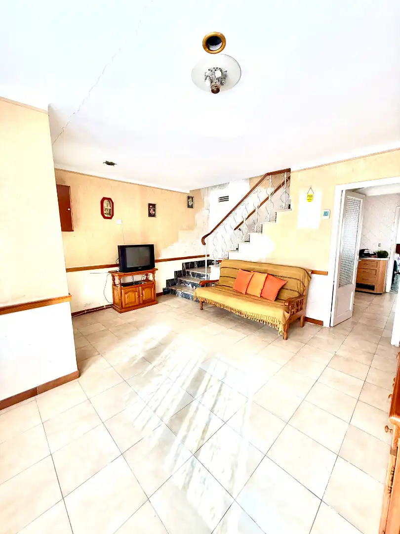 Sala d'estar de Casa o xalet en venda en Cambrils