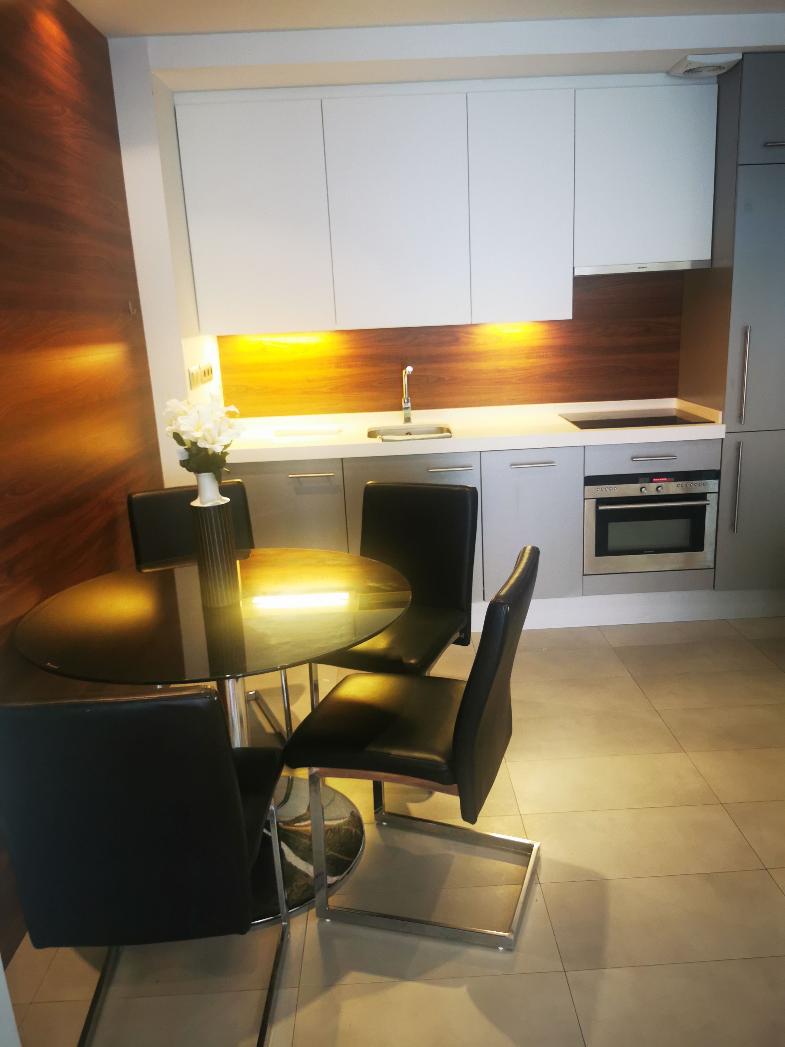 Apartament de lloguer a Plaza de San Boal, Sancti Spiritus - San Juan