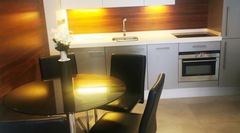 Foto 3 de Apartament de lloguer a Plaza de San Boal, Sancti Spiritus - San Juan, Salamanca