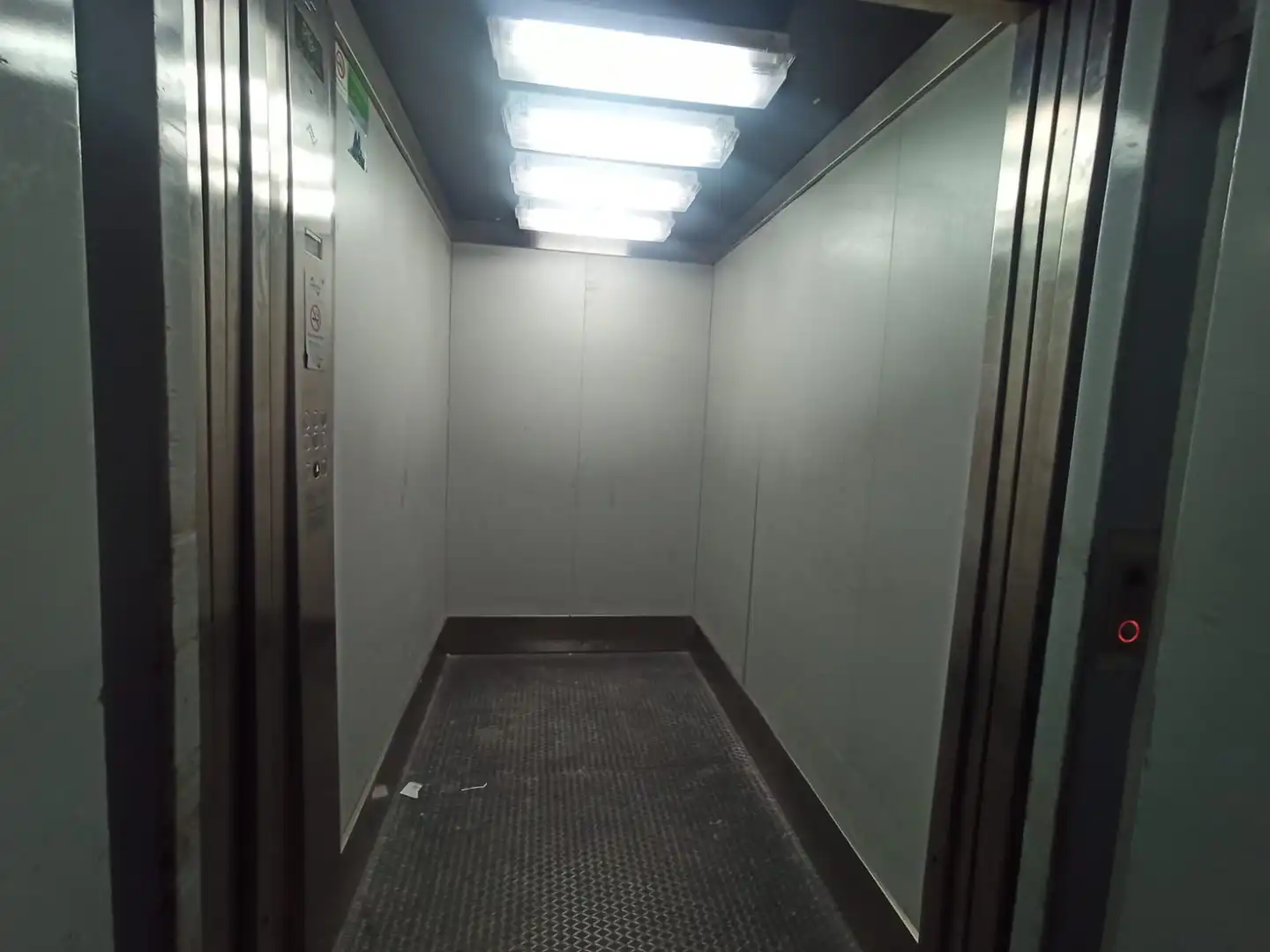 Gebäude zum Verkauf in Carrer d'Enric Morera, 14, El Gall