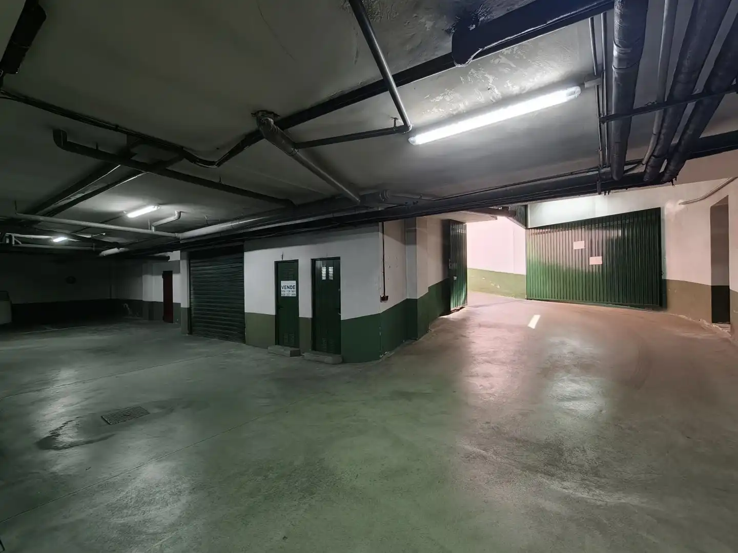 Parking de Trastero en venta en Granada