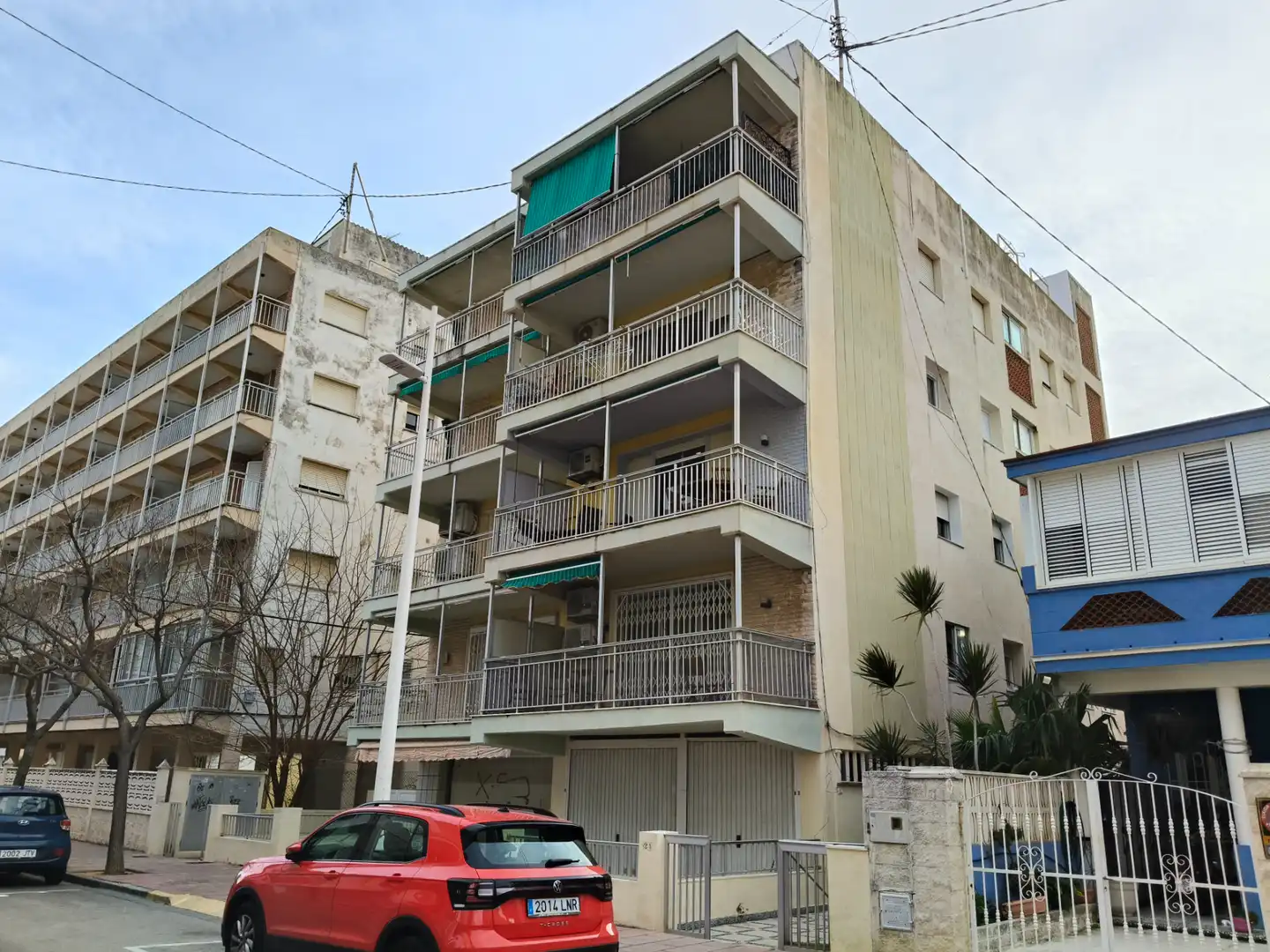 Mini appartamento in vendita a Carrer Mare Nostrum 50